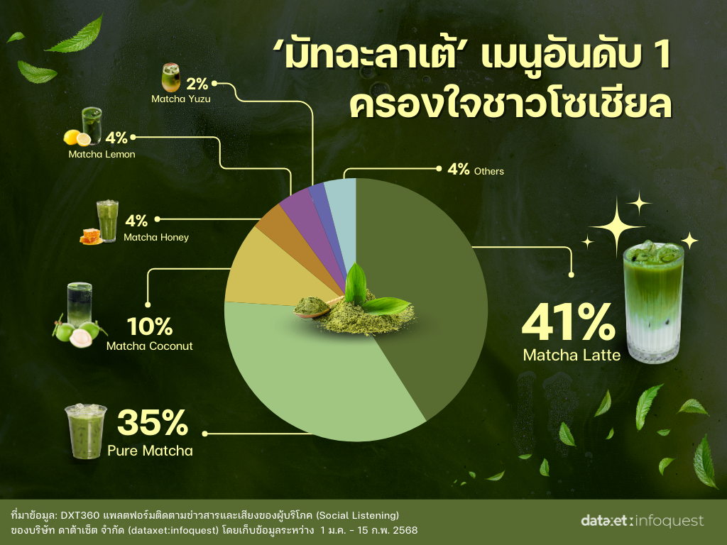 Insight Matcha P2 Top5