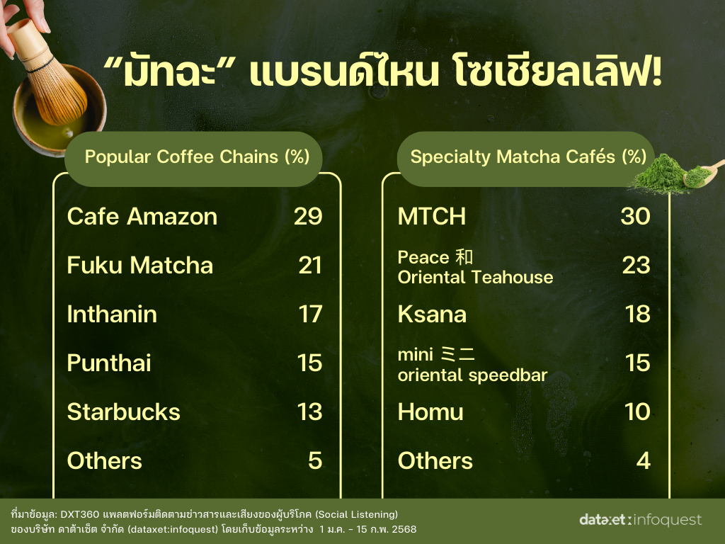 Insight Matcha P4 TopBrand