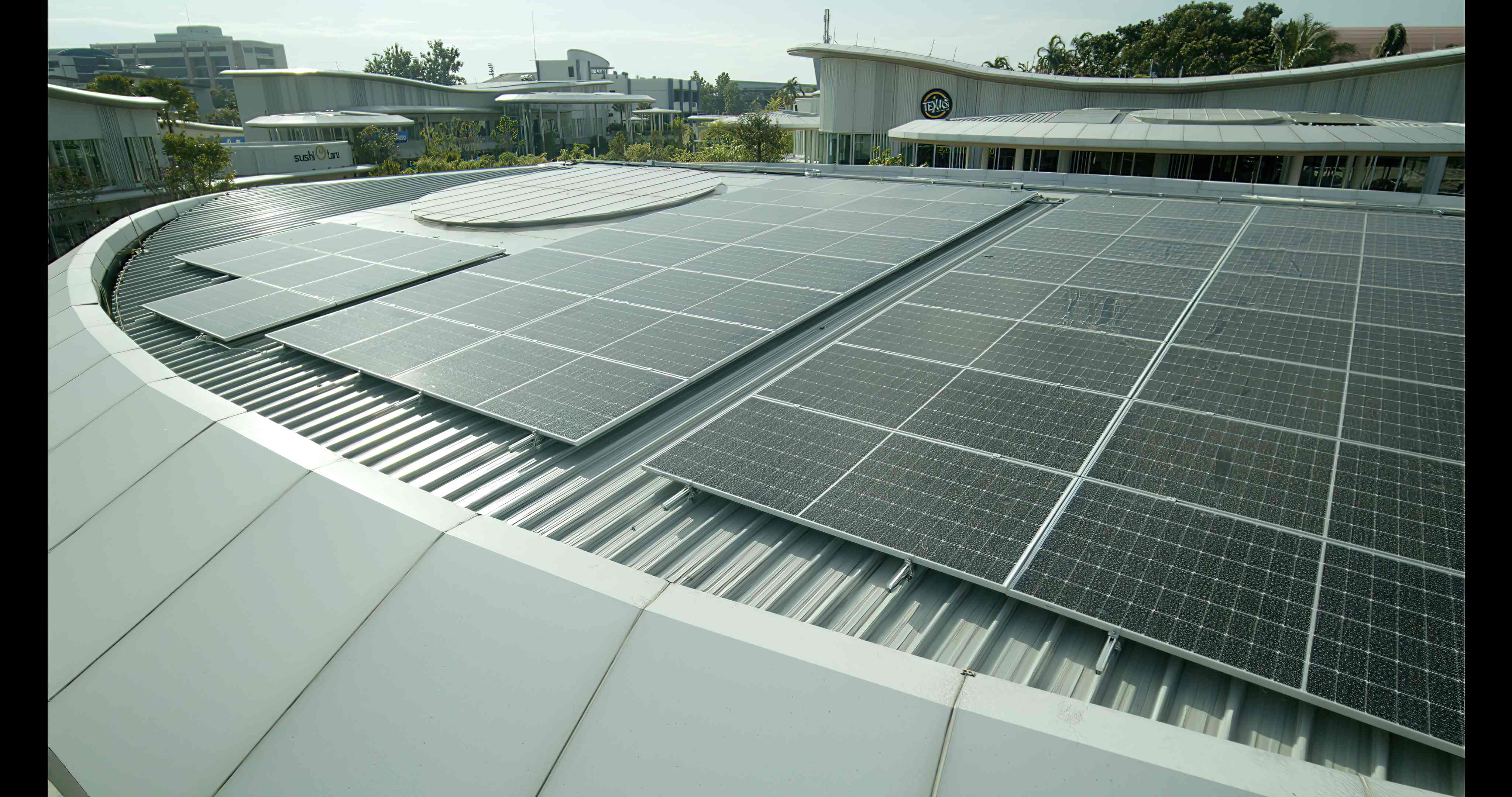 Solar Cell PTT Station 0