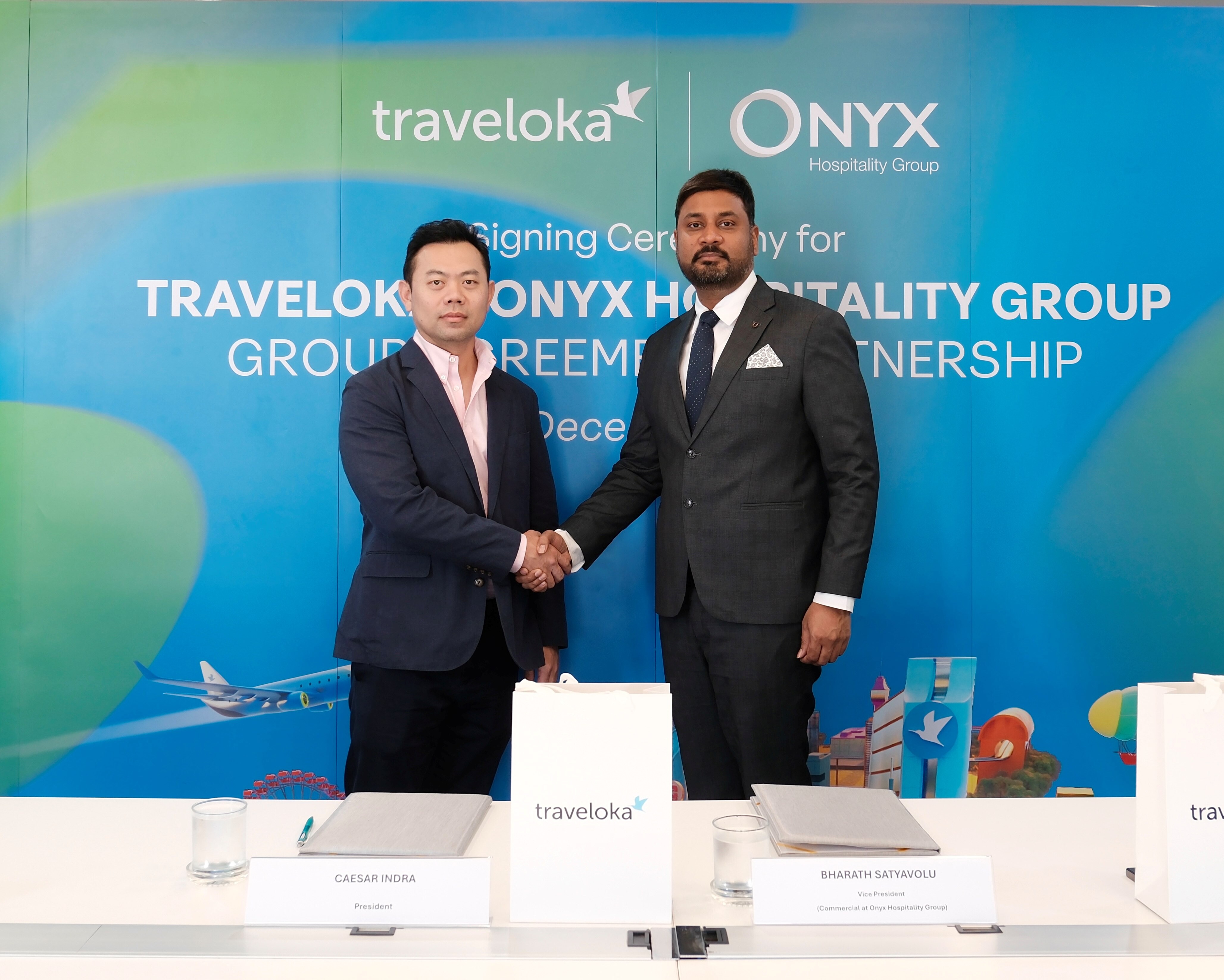 Traveloka x ONYX MoA Event Photos1