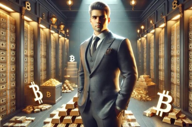 .นักเทรดสุดเทพ ! สร้างกำไร 1.4 พันล้านบาทใน 3 เดือน ด้วยการเทรดคริปโตแค่ 3 เหรียญ.