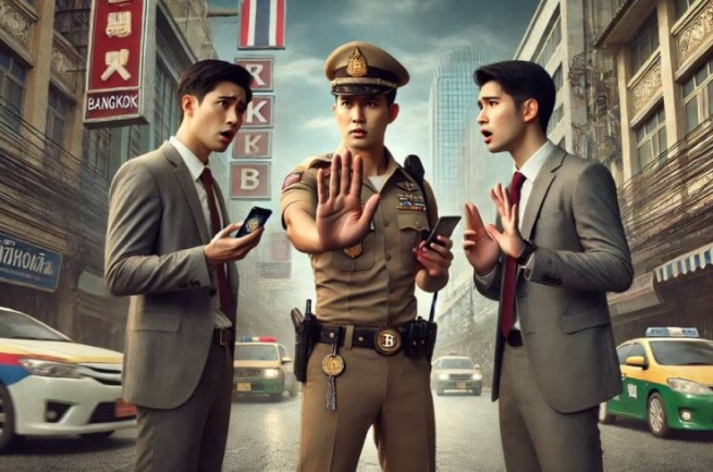 .รัฐบาลไทยเอาจริง! จ่อห้ามซื้อขายคริปโตผ่าน P2P คาดมีผลเดือนกุมภาพันธ์นี้.