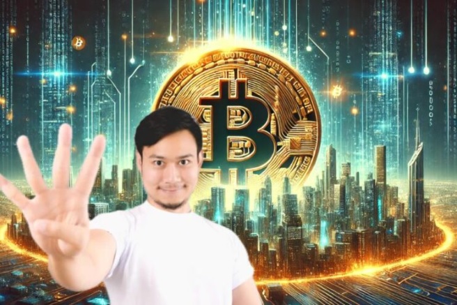 .4 เทรนด์คริปโตน่าจับตา ที่จะมาครองตลาดในปี 2025.