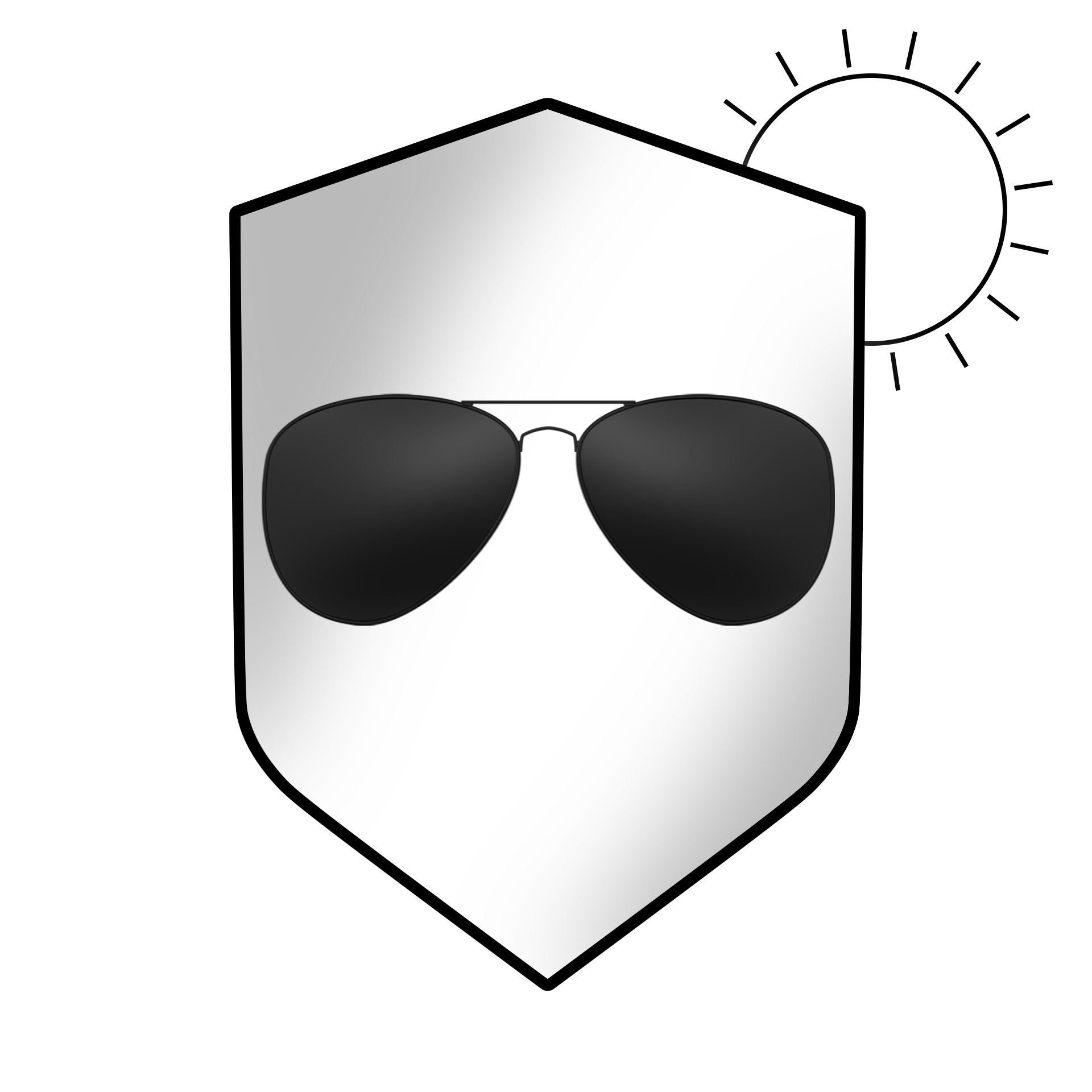 Shield icon